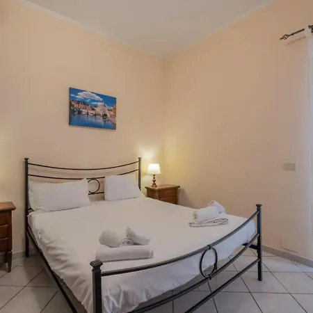 Vatican Cozy Casetta - Vicino Metro A Apartment Rome
