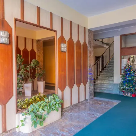 Apartment Vatican Cozy Casetta - Vicino Metro A Rome
