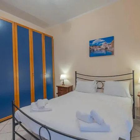 Apartment Vatican Cozy Casetta - Vicino Metro A
